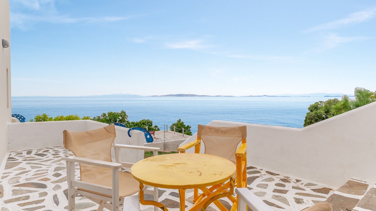 Photo of Outdoor in Agios Sostis