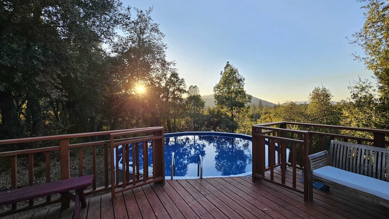 Photo of Outdoor in Oakhurst