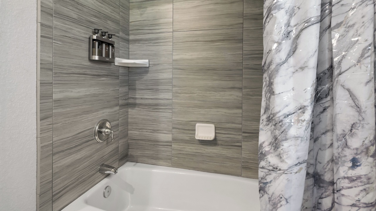 Photo of Bathroom in Ridgecrest