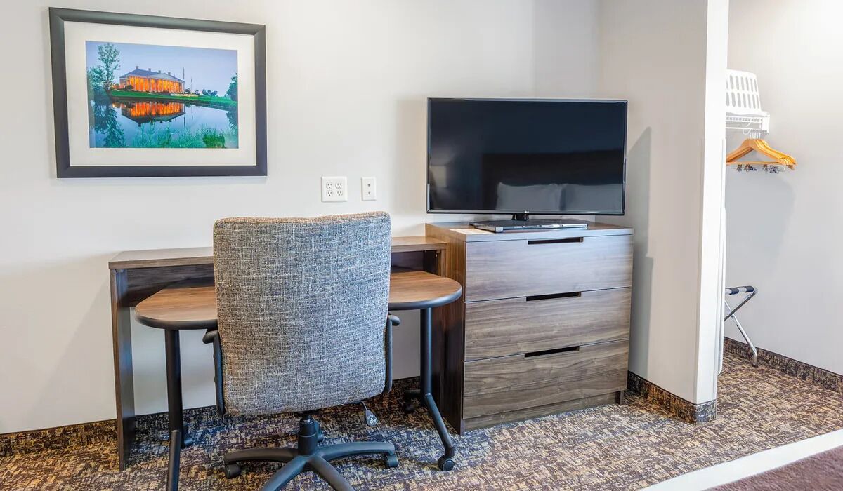 Photo of Bedroom in Tucson