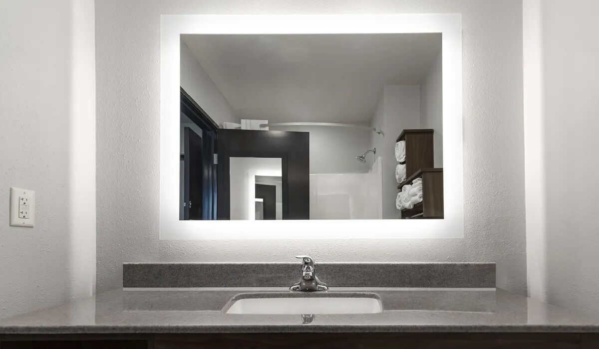 Photo of Bathroom in Tucson