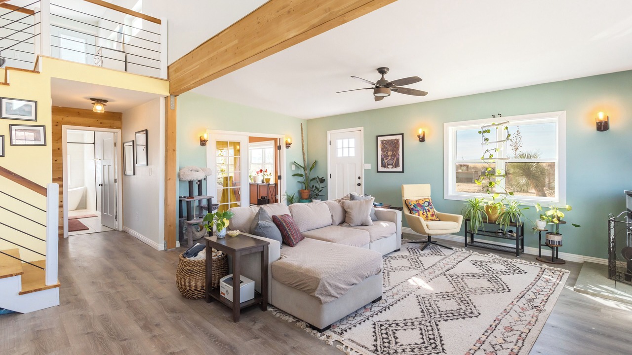 Photo of Livingroom in Hereford