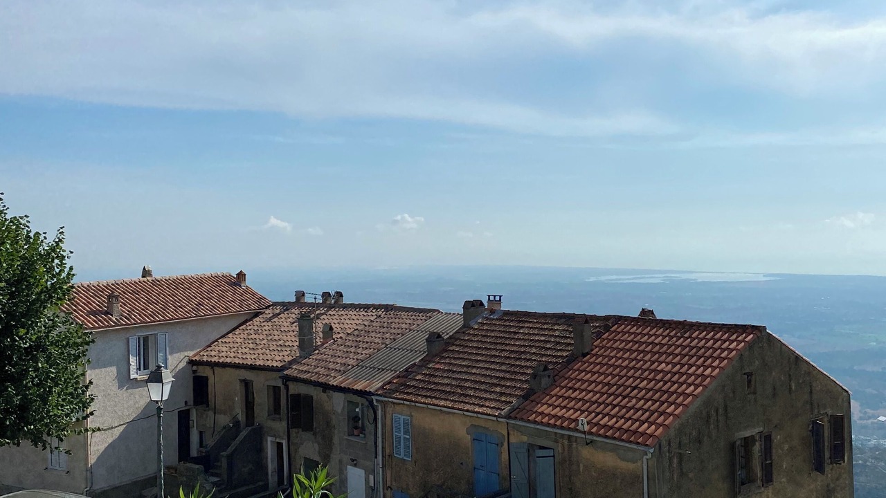 Photo of Outdoor in Prunelli-di-Fiumorbo