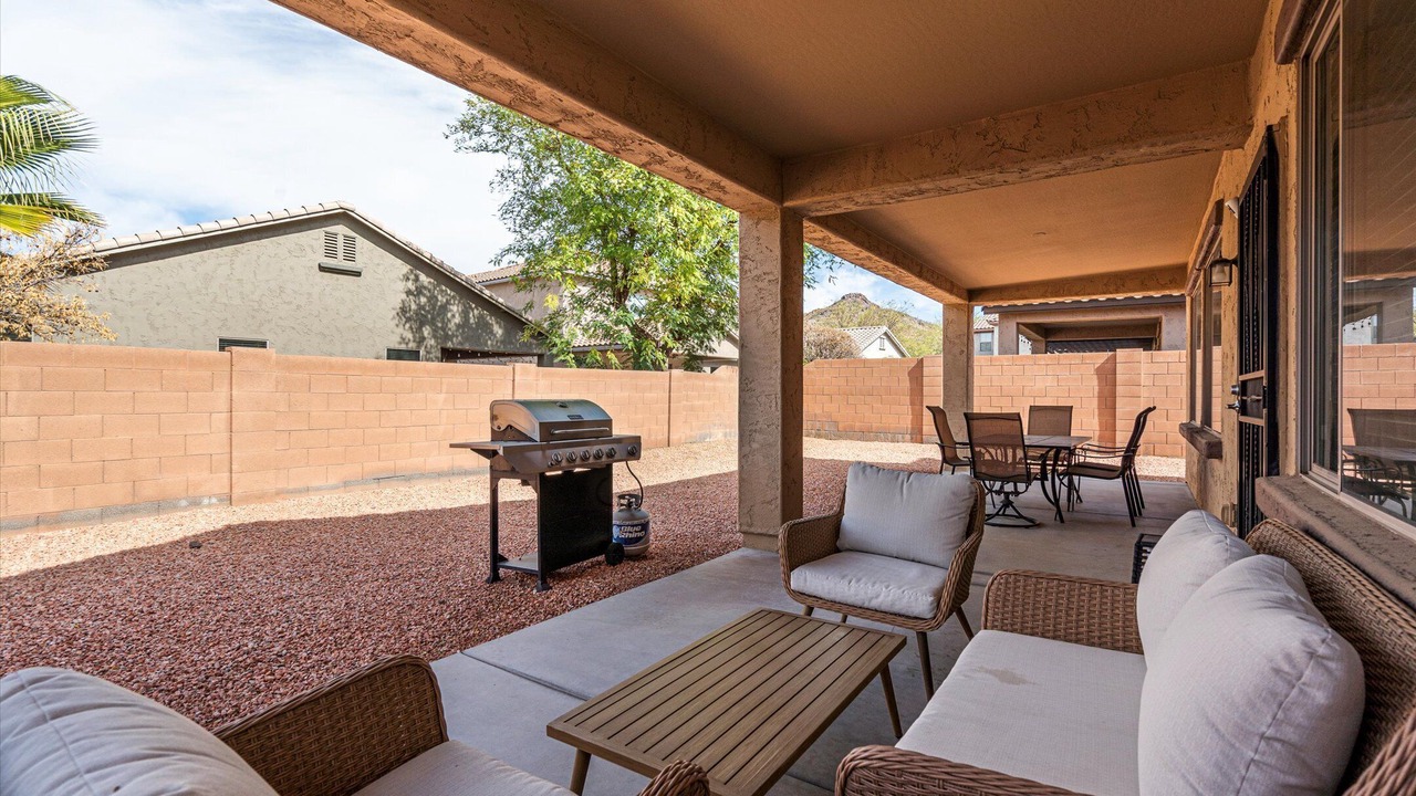 Photo of Outdoor in Westwing Mountain