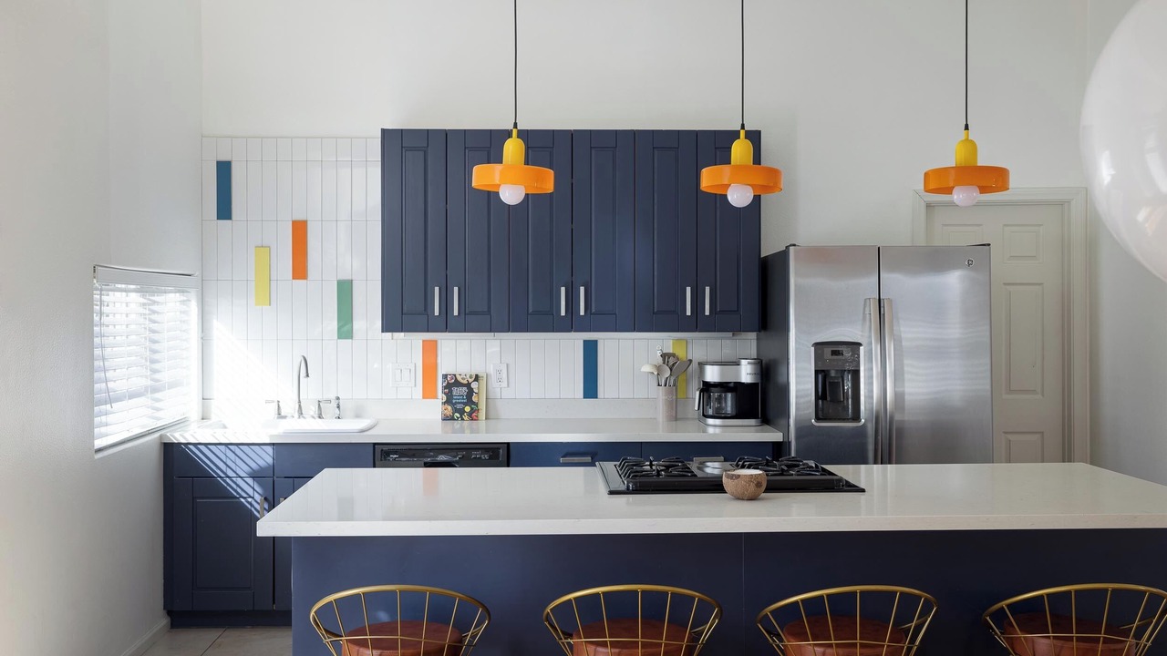 Photo of Kitchen in Hillcrest