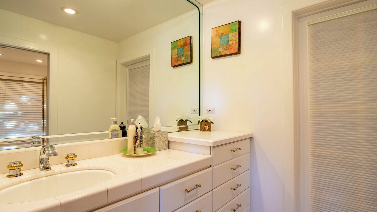Photo of Bathroom in Bass Lake