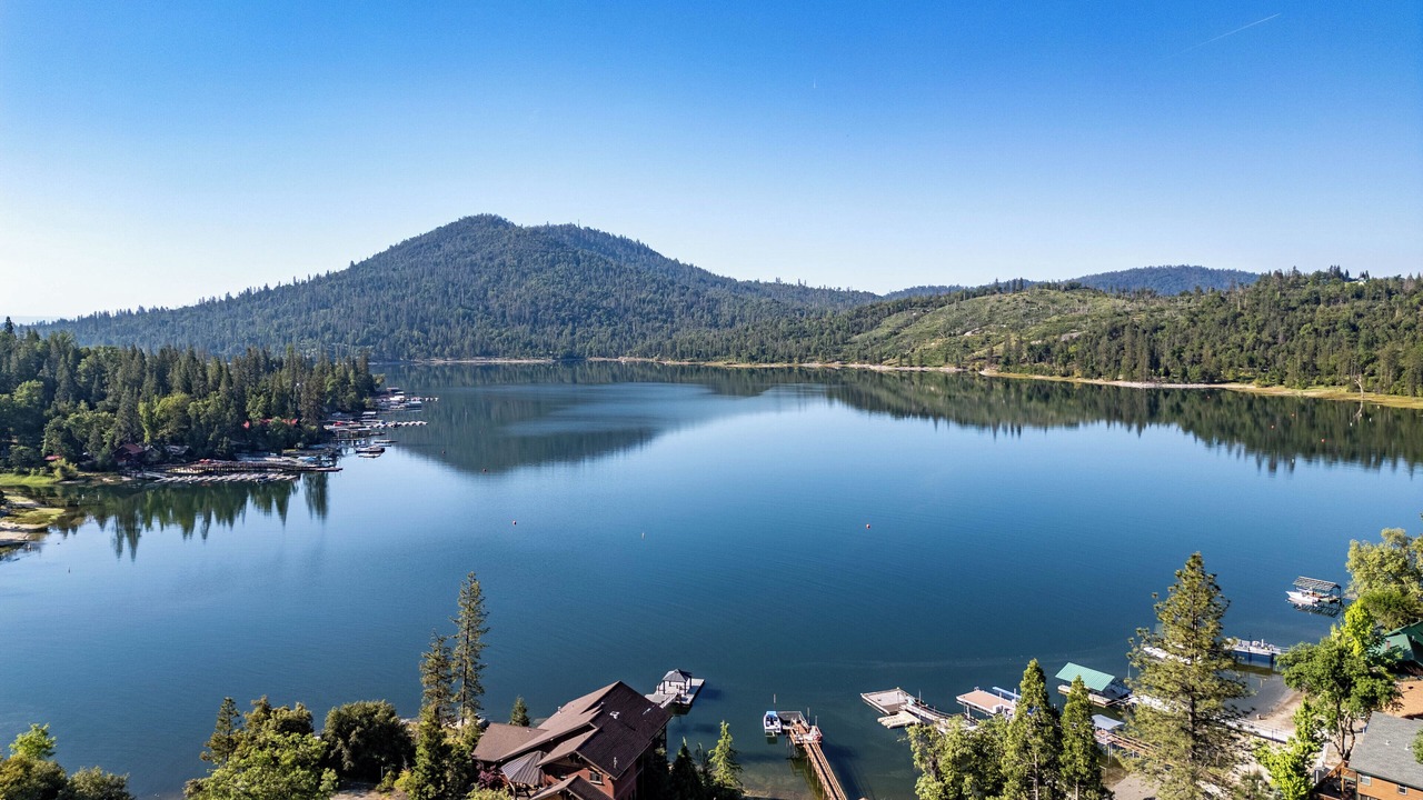 Photo of Outdoor in Bass Lake