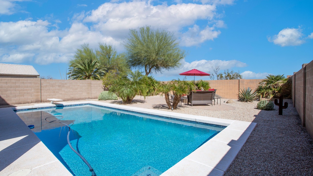 Photo of Outdoor in San Tan Valley