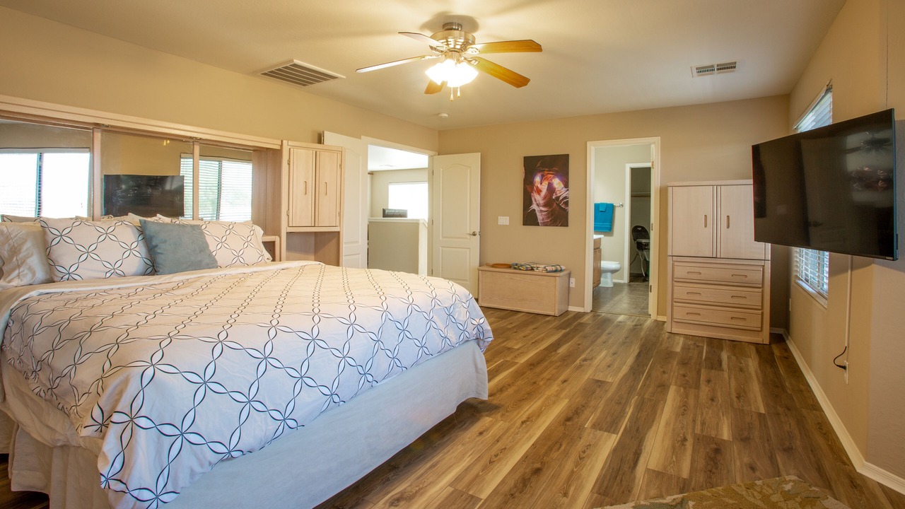 Photo of Bathroom in San Tan Valley