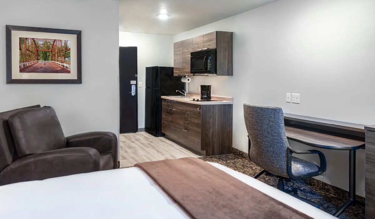 Photo of Bedroom in Avondale