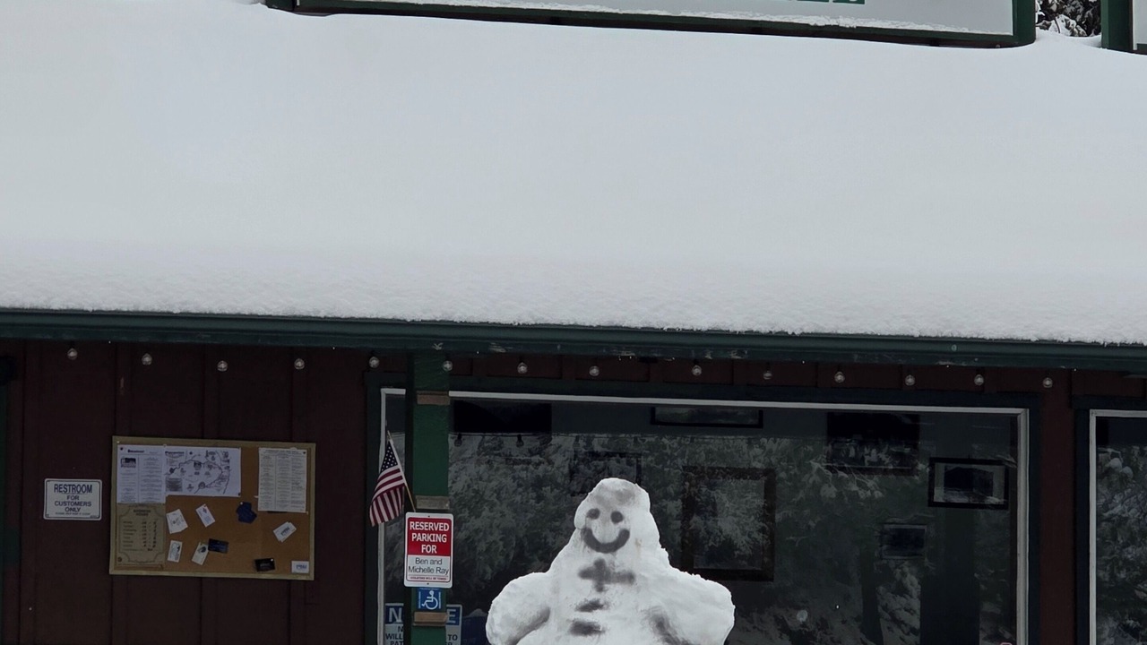 Photo of Outdoor in Camp Nelson