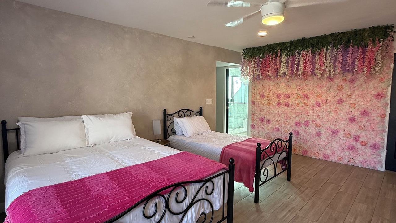 Photo of Bedroom in Buenavante