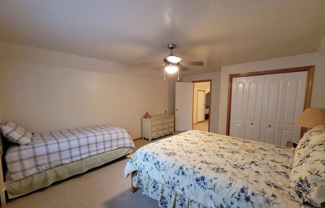 Photo of Bedroom in Mountain Home