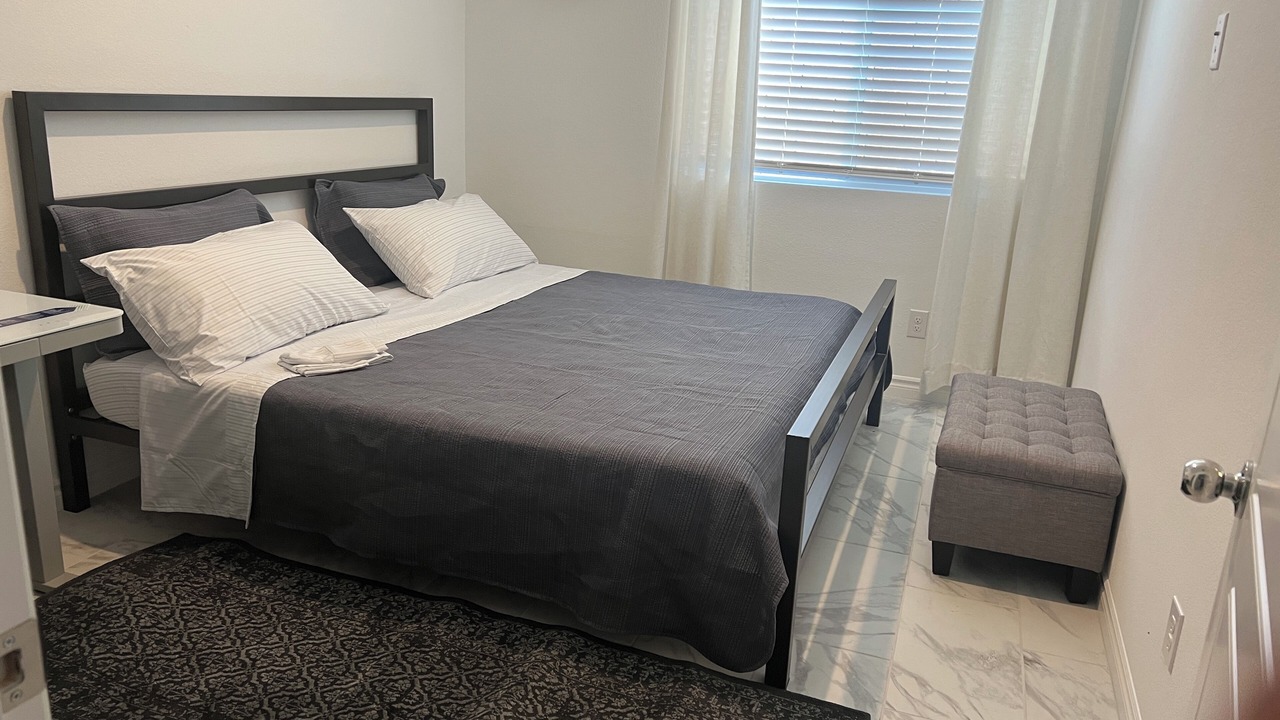 Photo of Bedroom in Henderson