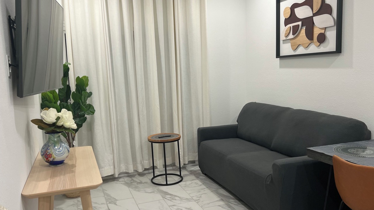 Photo of Livingroom in Henderson