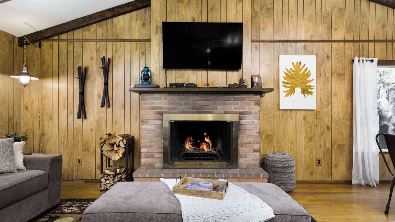 Photo of Livingroom in Williams