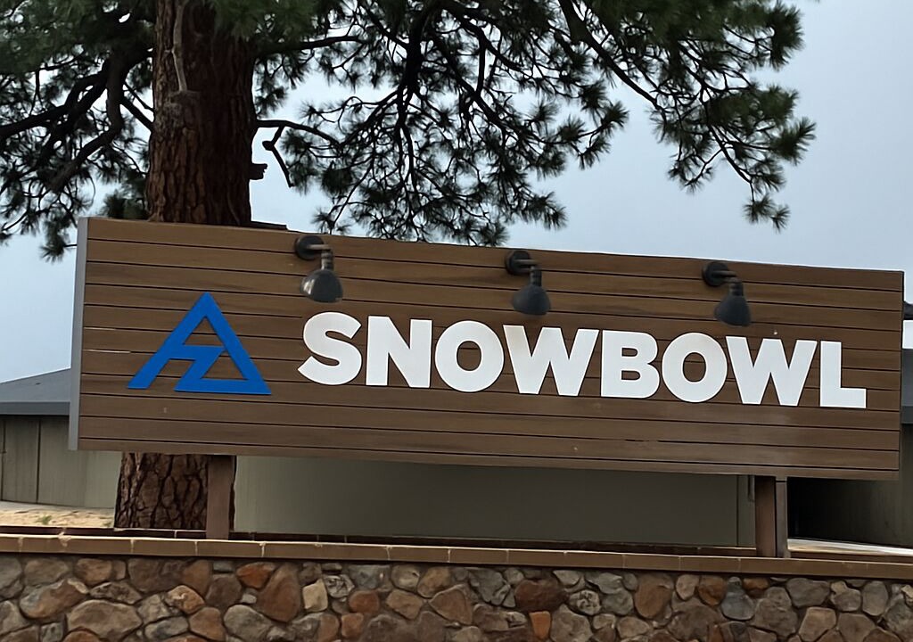 Photo of Outdoor in Williams