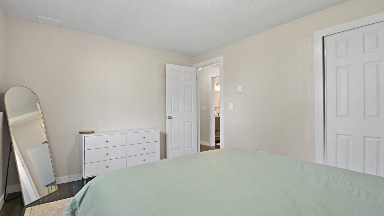 Photo of Bedroom in Nevada - Lidgerwood