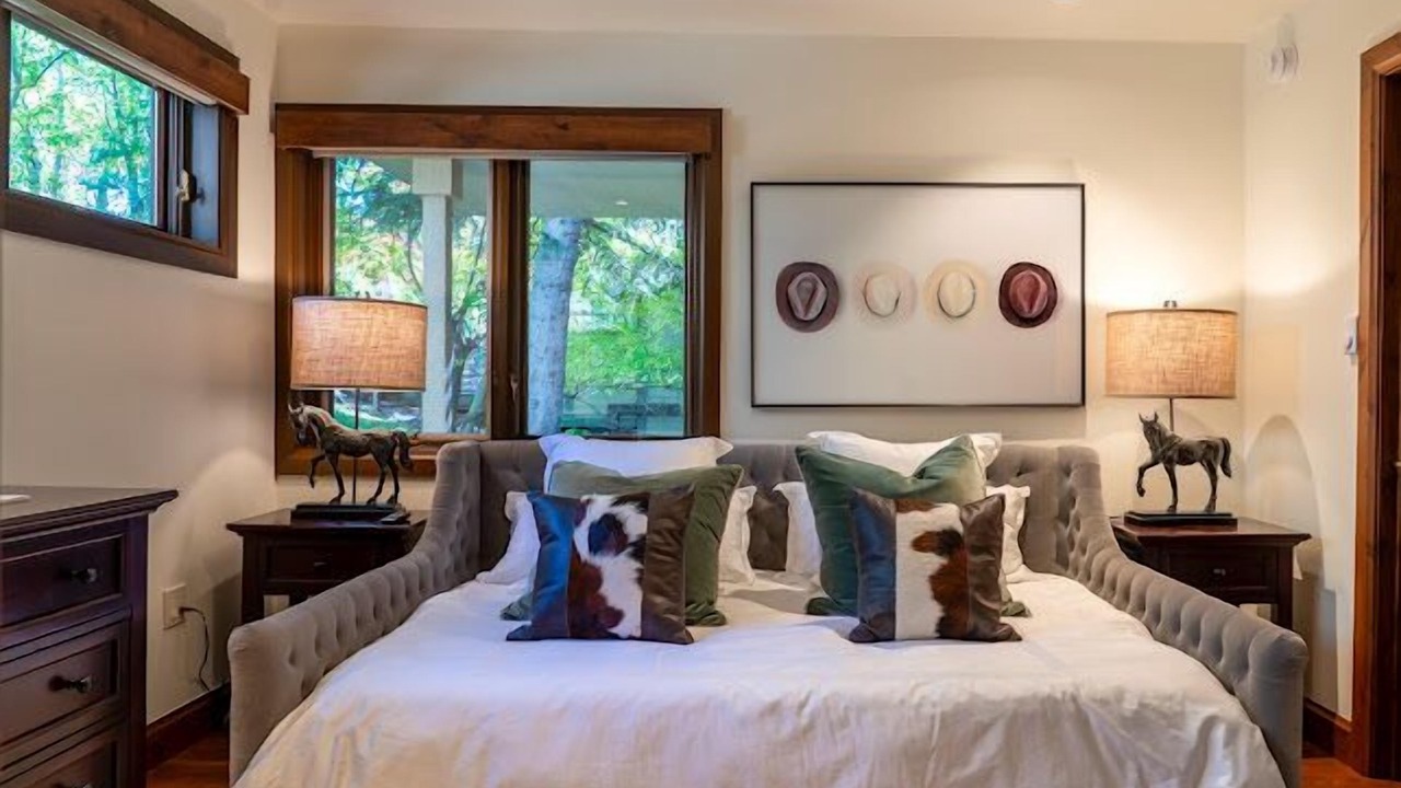 Photo of Bedroom in Sun Valley