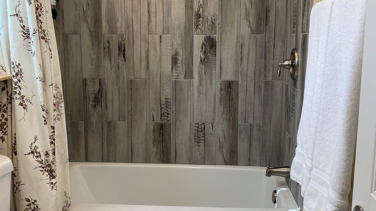 Photo of Bathroom in Springerville