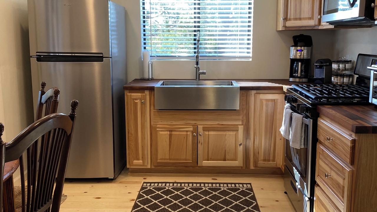 Photo of Kitchen in Springerville