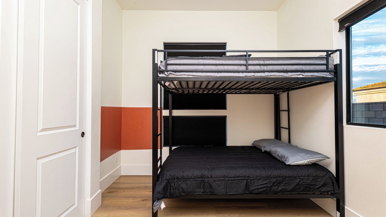 Photo of Bedroom in Bullhead City