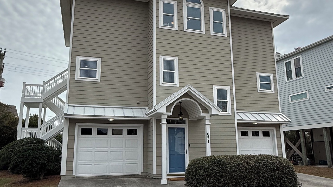 Photo of Outdoor in Topsail Beach