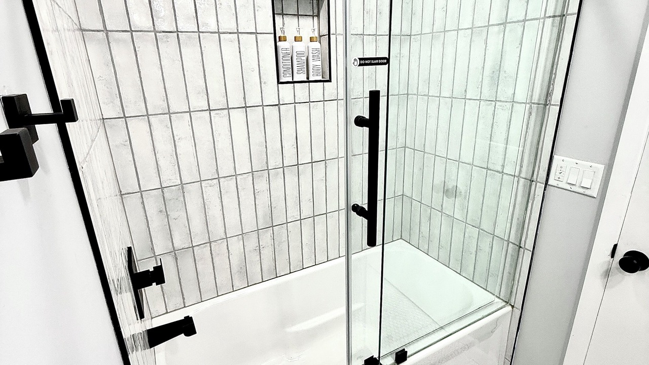 Photo of Bathroom in Columbus