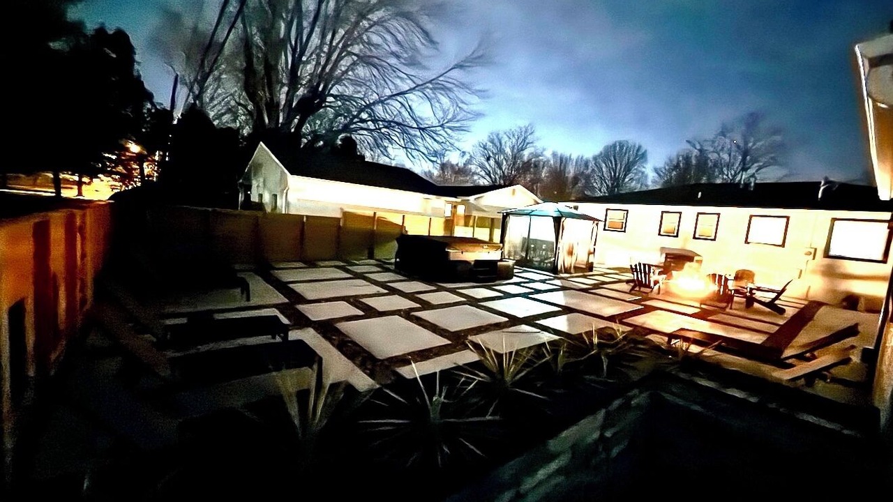 Photo of Patio Balcony in Columbus