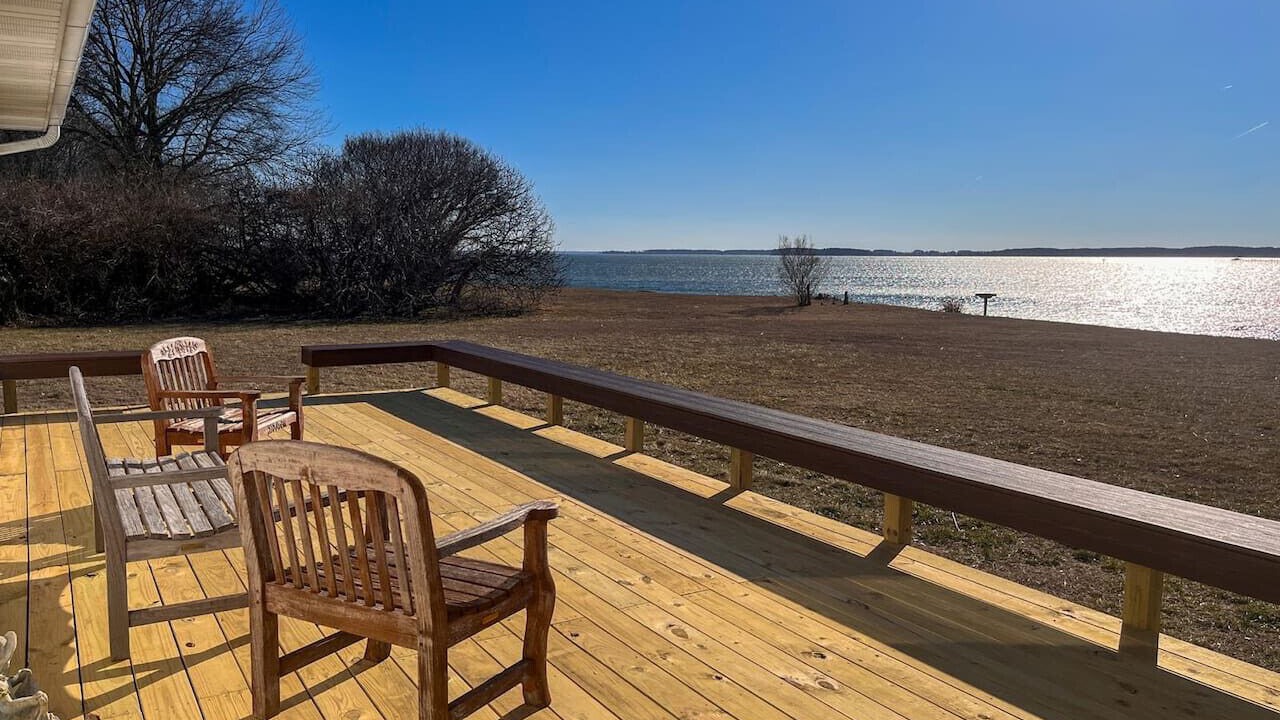 Photo of Patio Balcony in Valley Lee