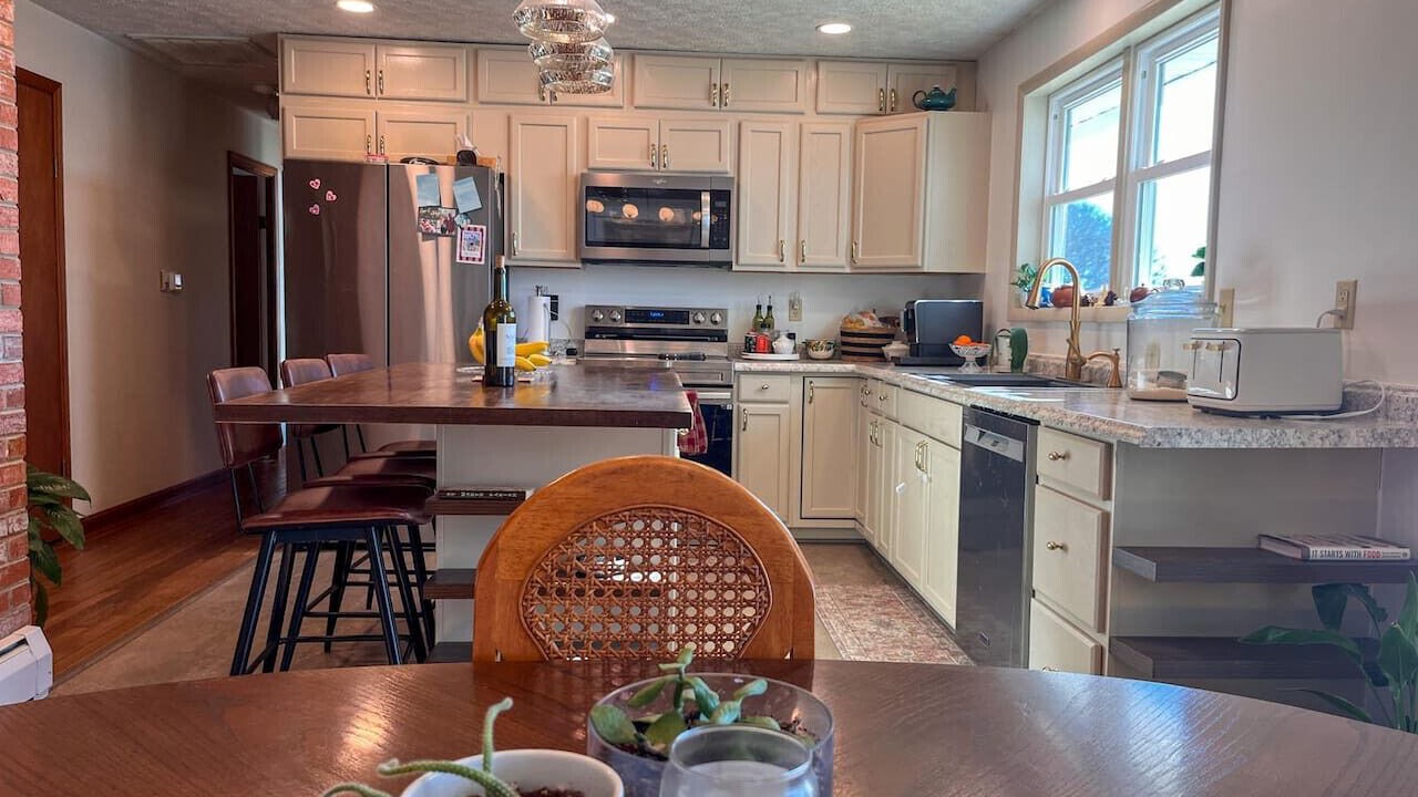 Photo of Kitchen in Valley Lee