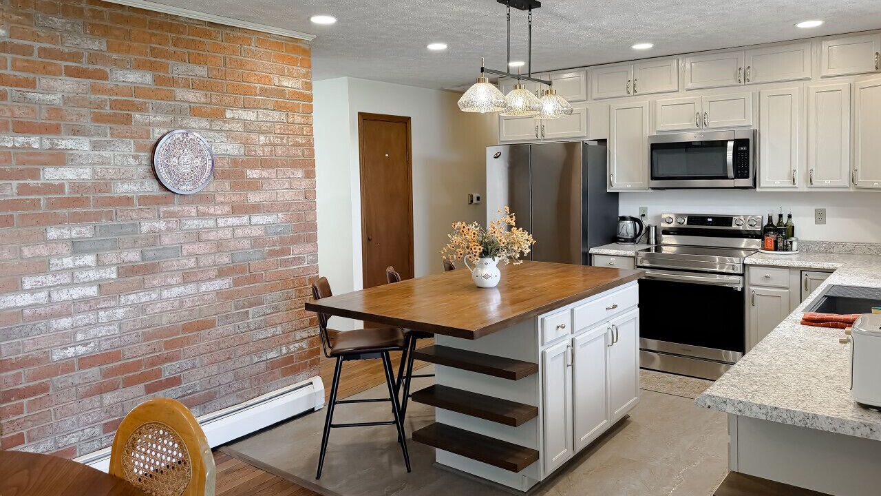 Photo of Kitchen in Valley Lee