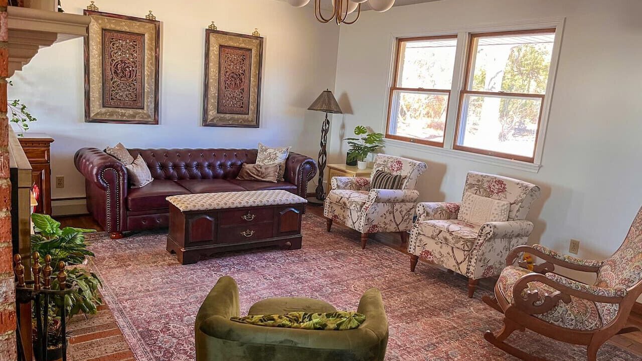 Photo of Livingroom in Valley Lee