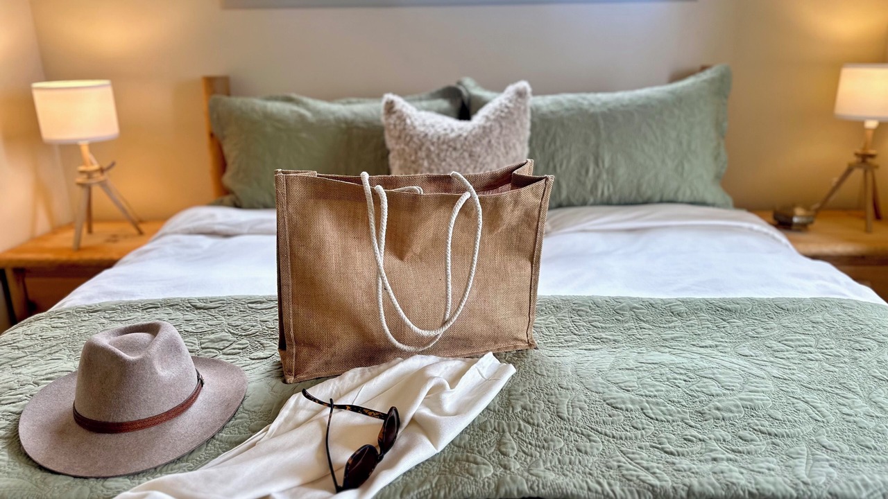 Photo of Bedroom in Hailey