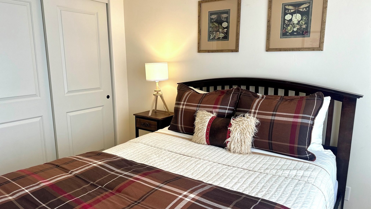 Photo of Bedroom in Hailey