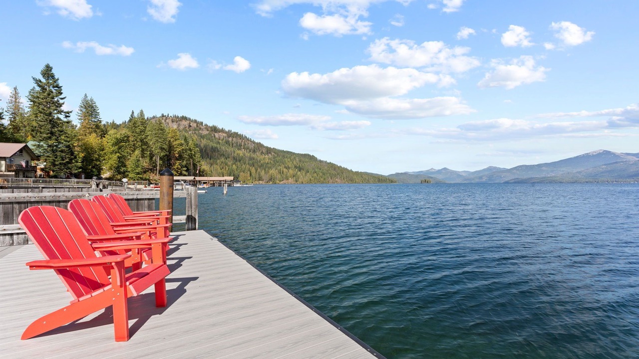 Photo of Patio Balcony in Nordman