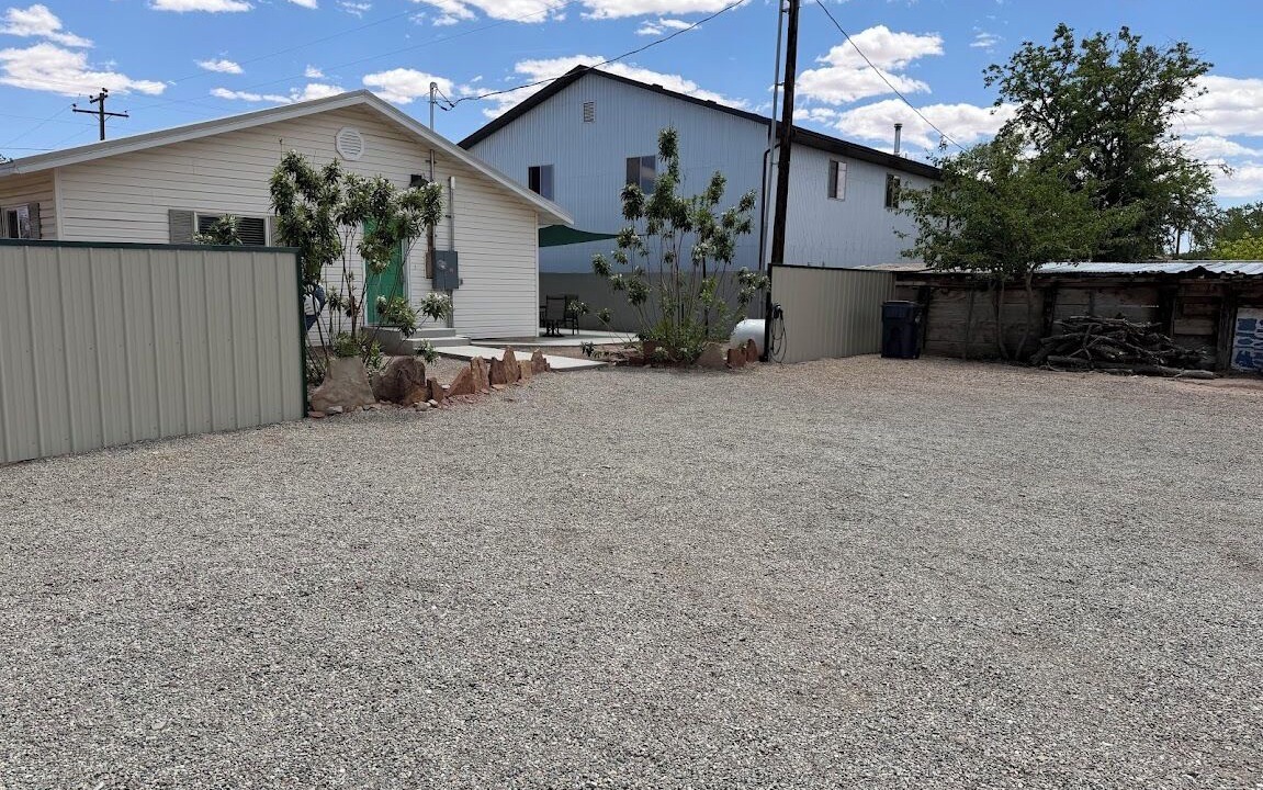 Photo of Outdoor in Hanksville