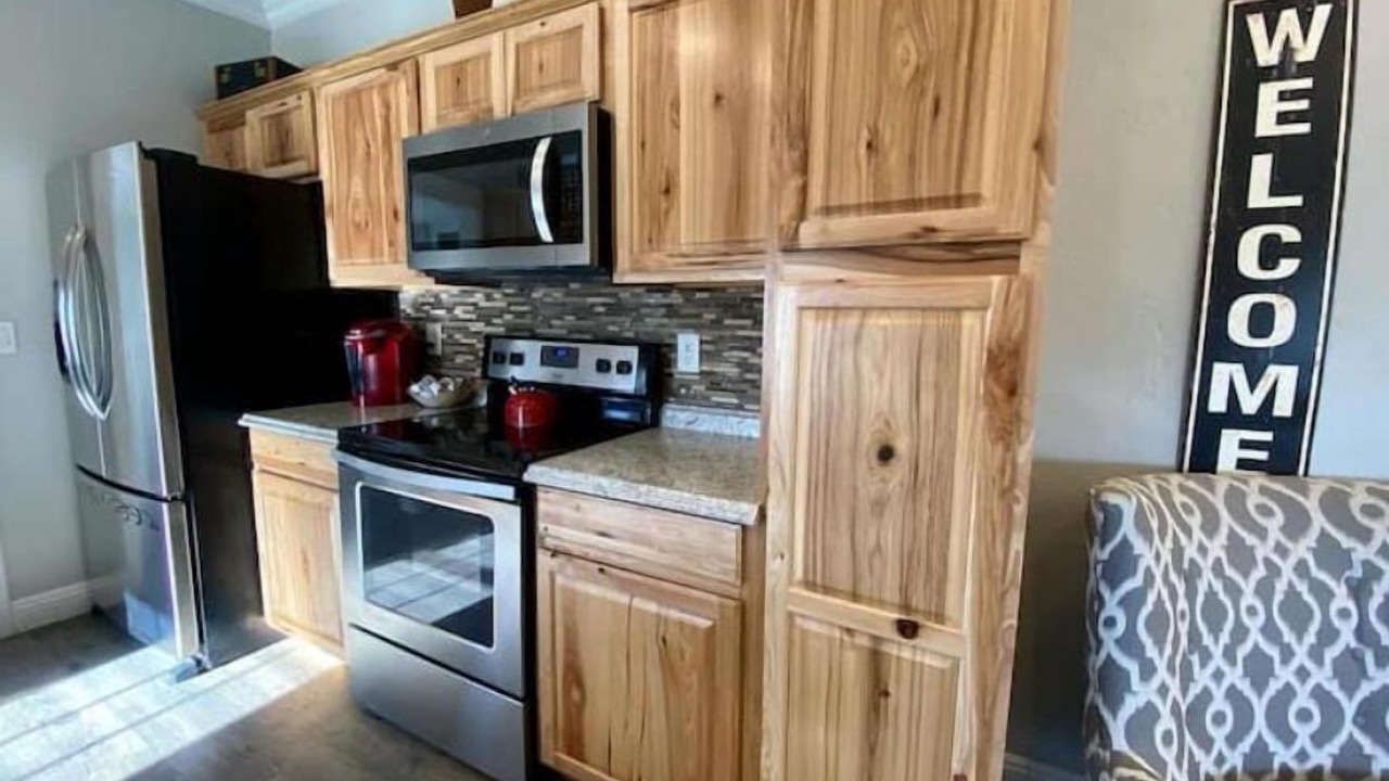 Photo of Kitchen in Kanab