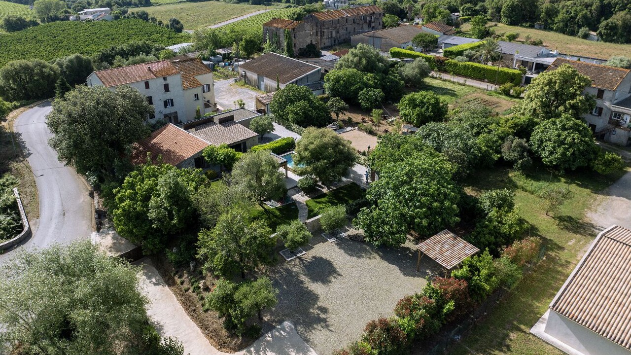 Photo of Outdoor in Antisanti