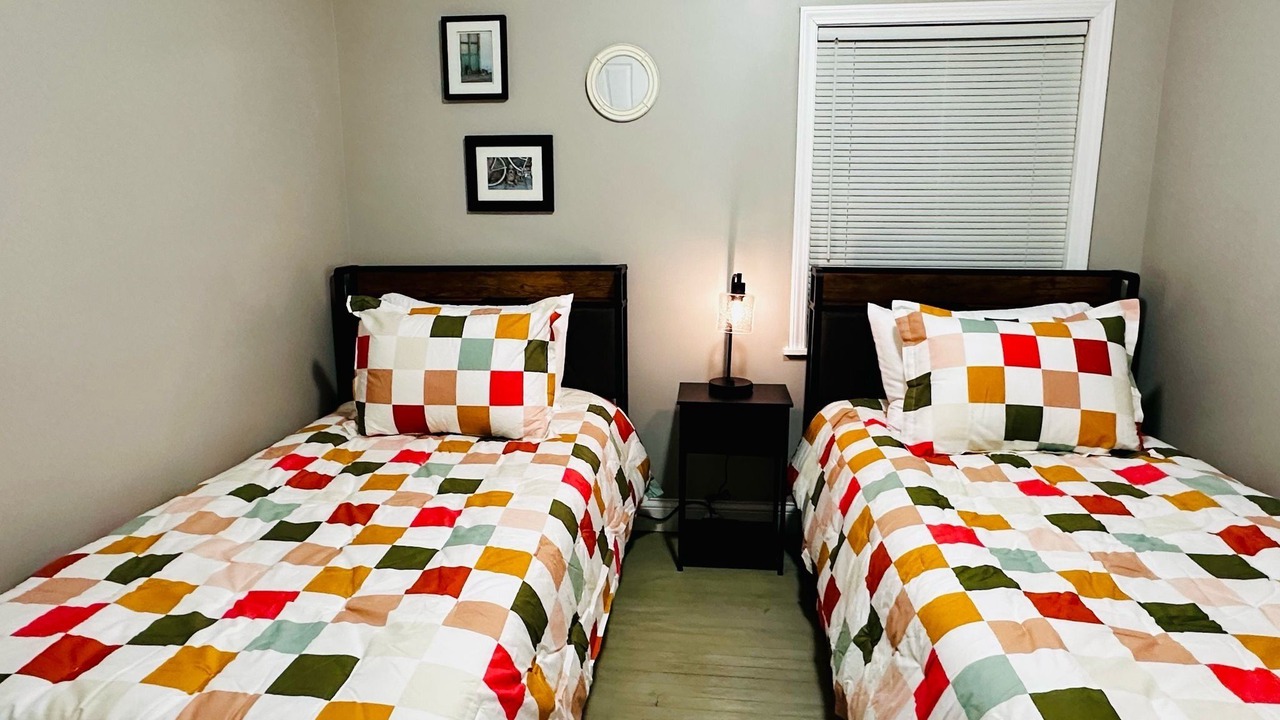 Photo of Bedroom in Mapleton/Fall Creek