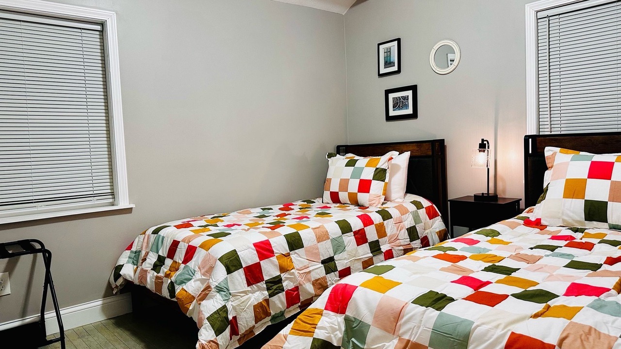 Photo of Bedroom in Mapleton/Fall Creek