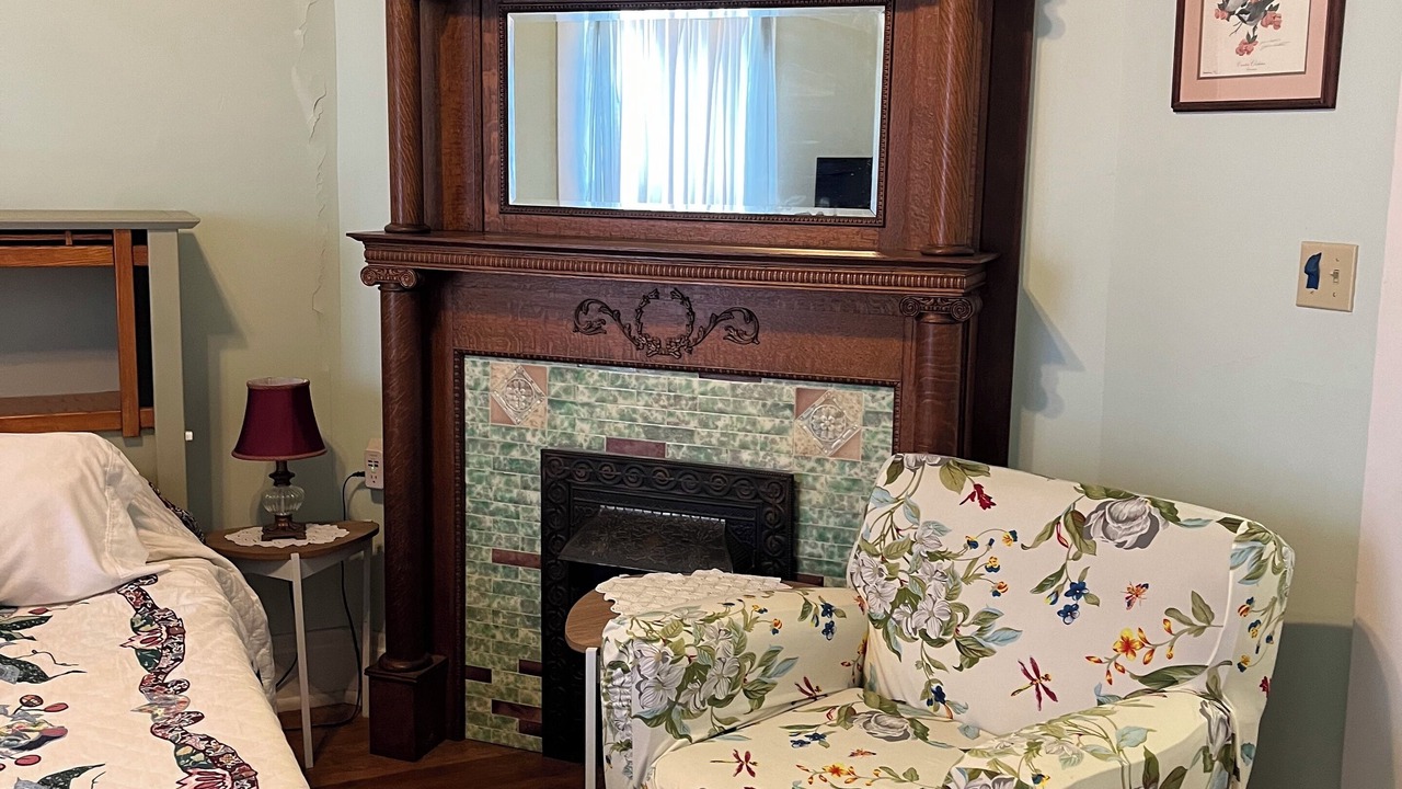 Photo of Bedroom in Lindenwald