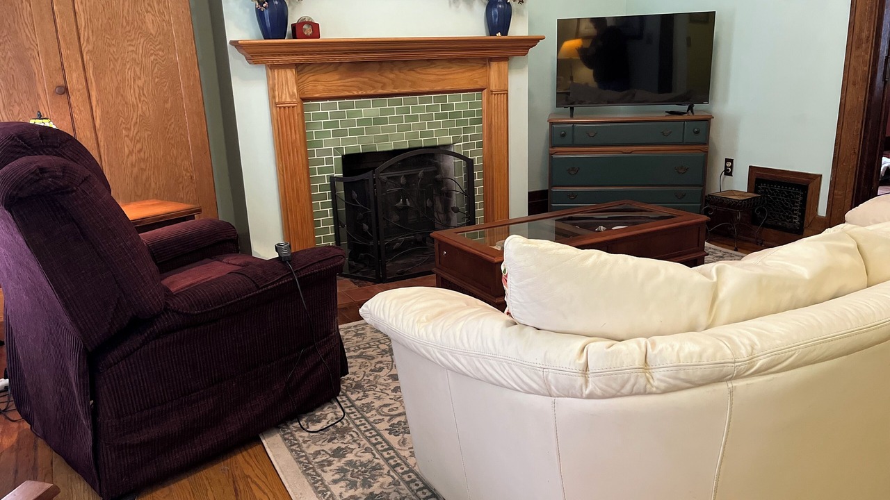 Photo of Livingroom in Lindenwald