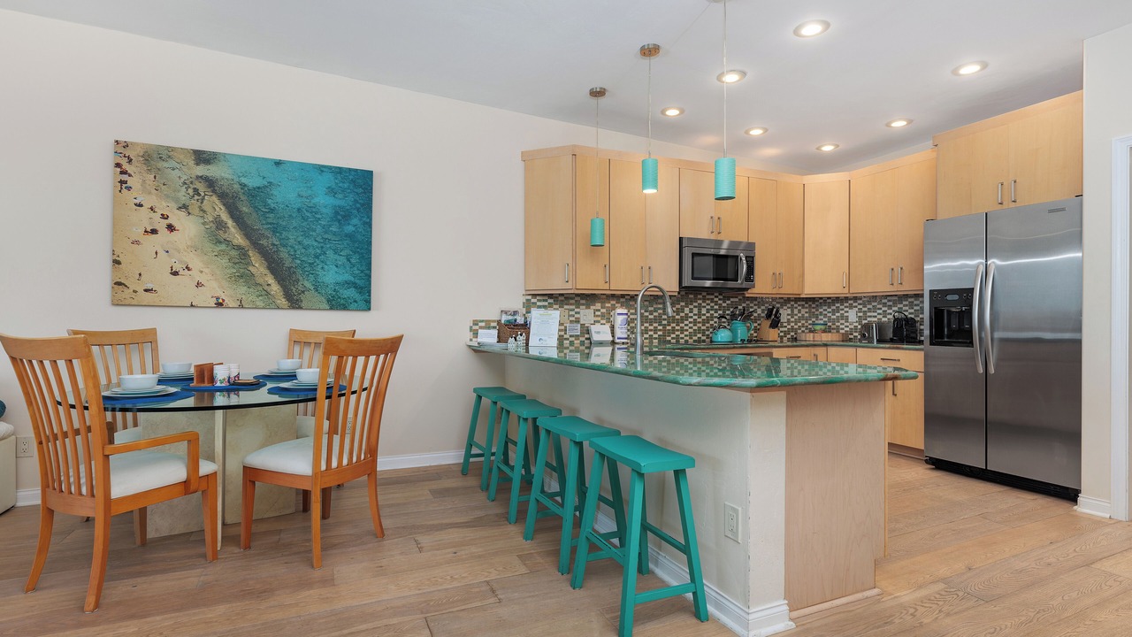 Photo of Kitchen in Solana Beach
