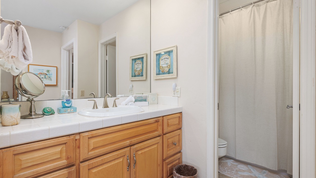 Photo of Bathroom in Solana Beach