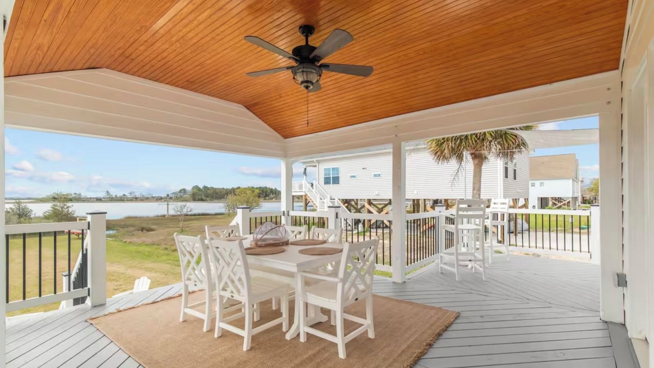 Photo of Outdoor in Newport