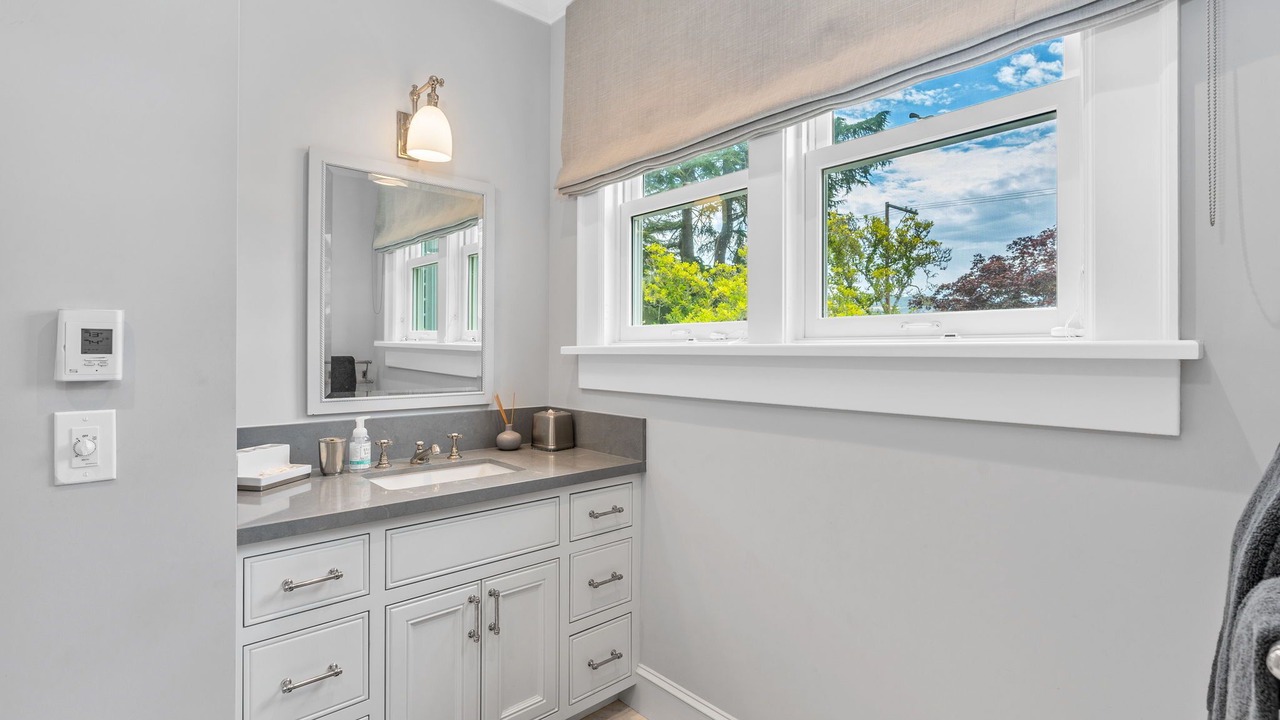 Photo of Bathroom in Vichy Springs
