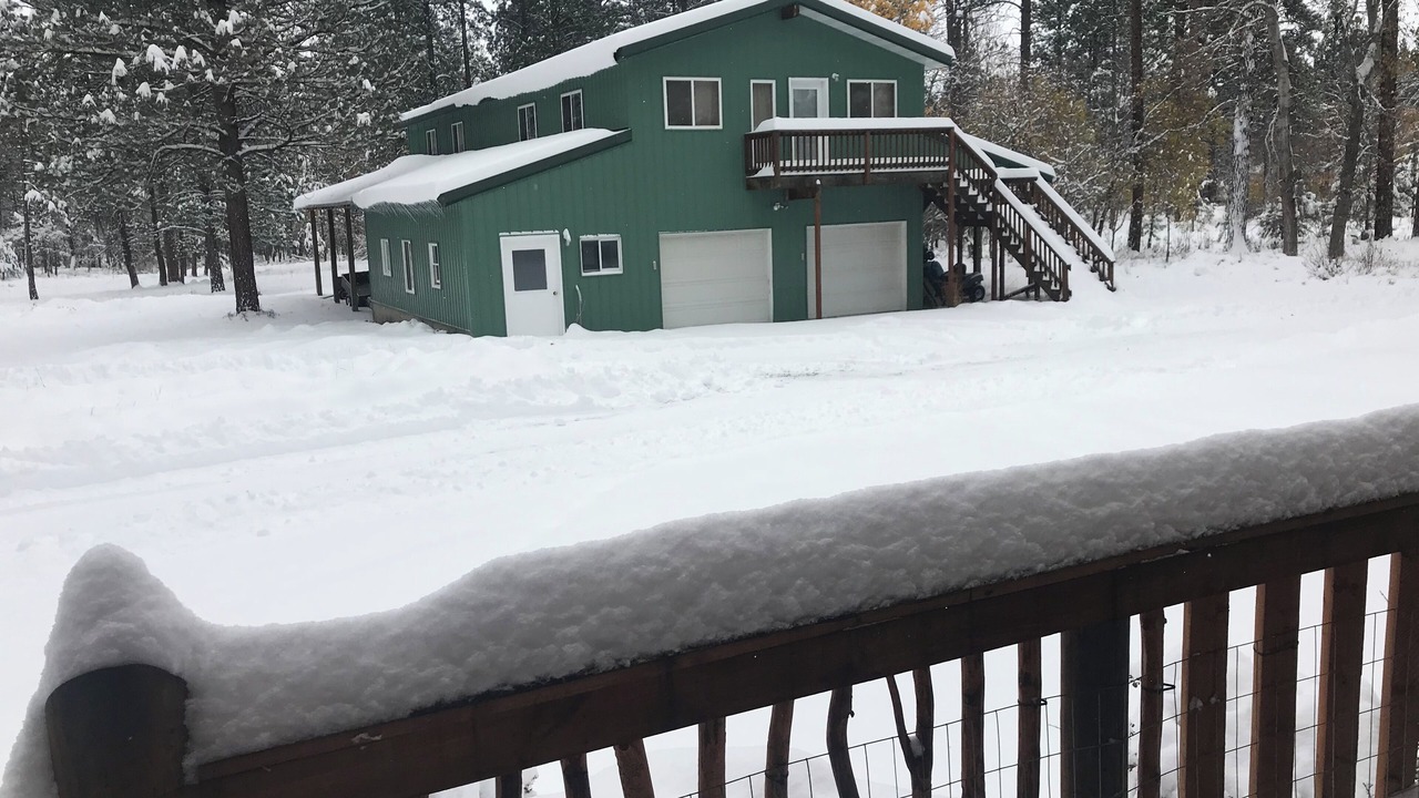 Photo of Outdoor in Victor