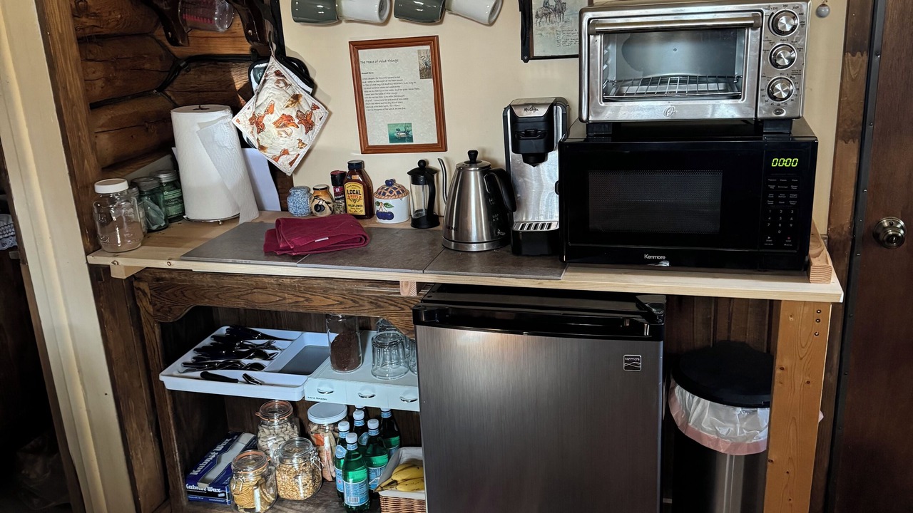 Photo of Kitchen in Victor
