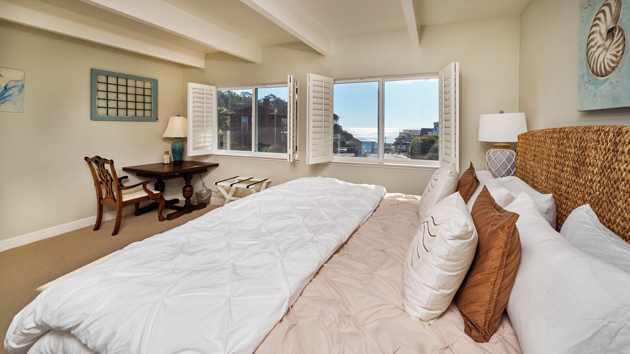 Photo of Bedroom in La Selva Beach